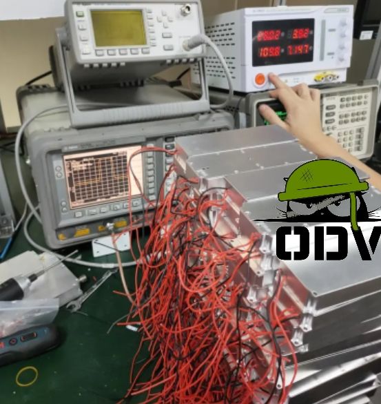 Анти-дрон модуль 50 W 700 Mhz