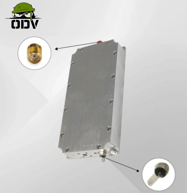 Анти-дрон модуль 30 W 700 Mhz