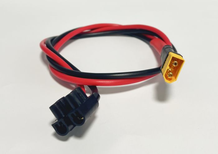 Перетворювач DC/DC 12V=28V