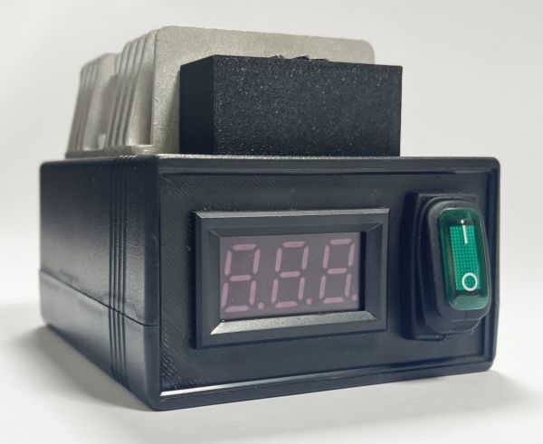Перетворювач DC/DC 12V=28V