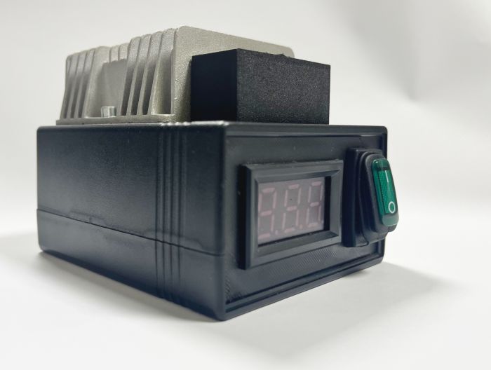 Перетворювач DC/DC 12V=28V