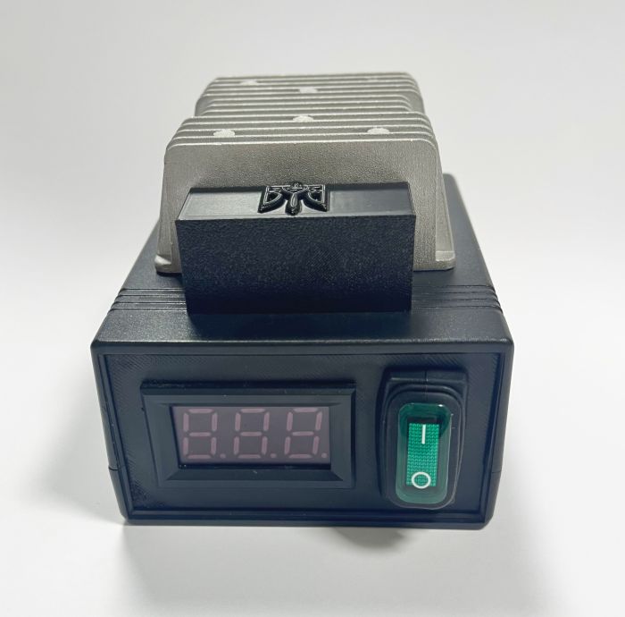 Перетворювач DC/DC 12V=28V