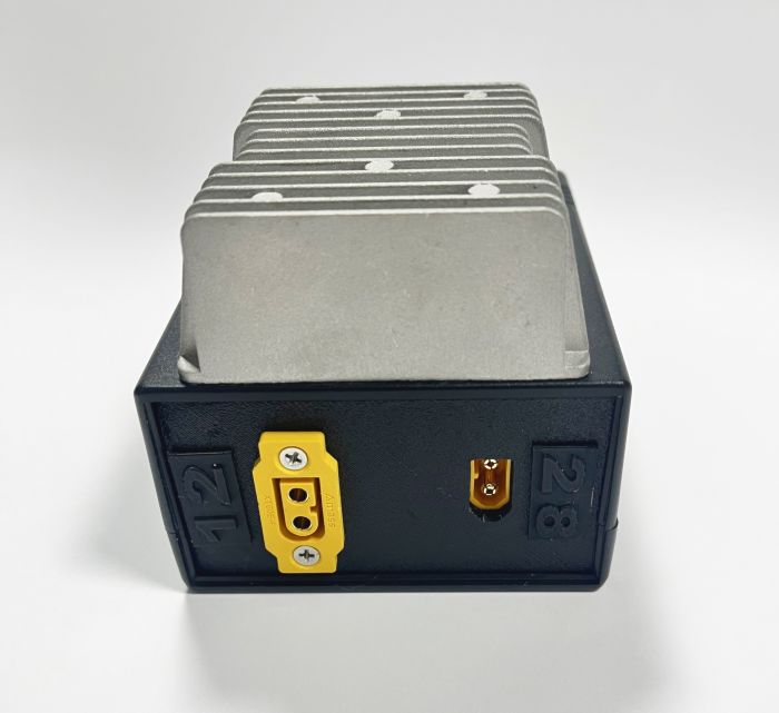 Перетворювач DC/DC 12V=28V